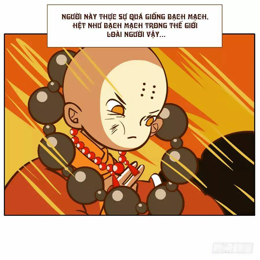 Hòa Thượng Và Tiểu Long Quân: Chapter 69