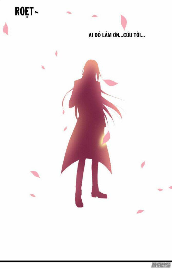 The Queen Note: Chapter 2