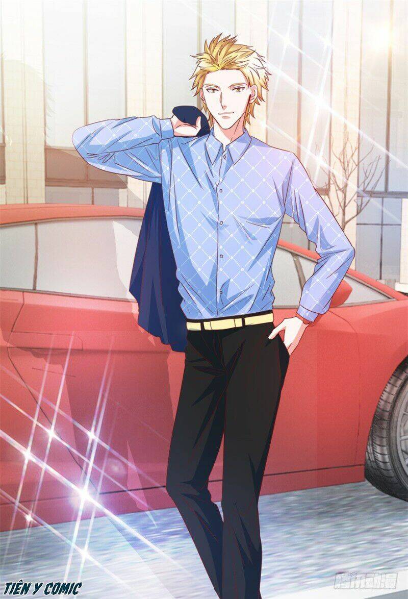 Thấu Thị Tiên Y: Chapter 65