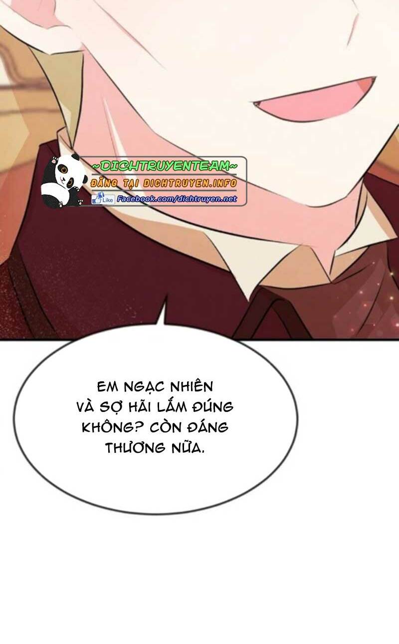 Tiểu Thư Scarlet: Chapter 18