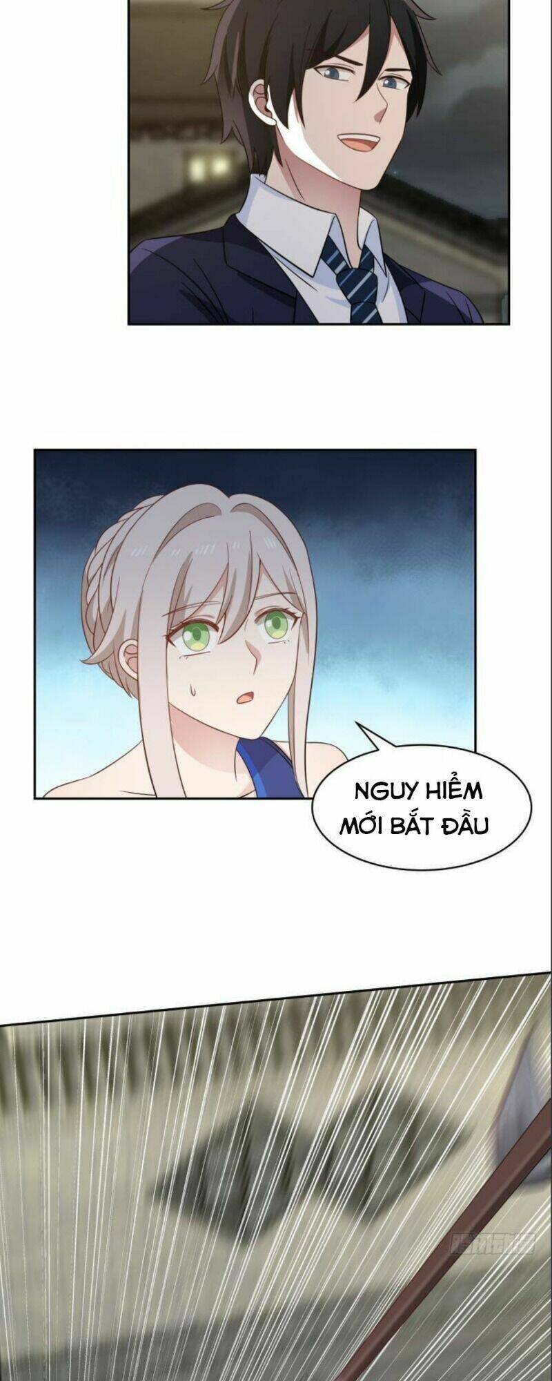 Đô Thị Tuyệt Thế Cuồng Tôn: Chapter 34