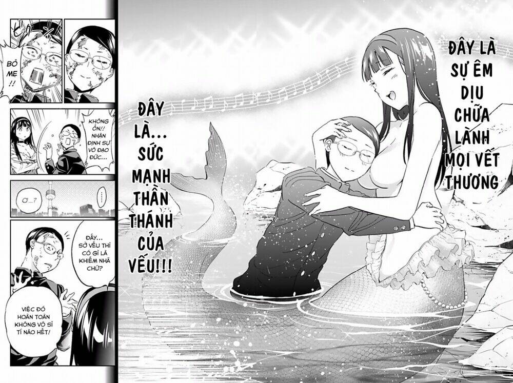 Real Account Ii: Chapter 121