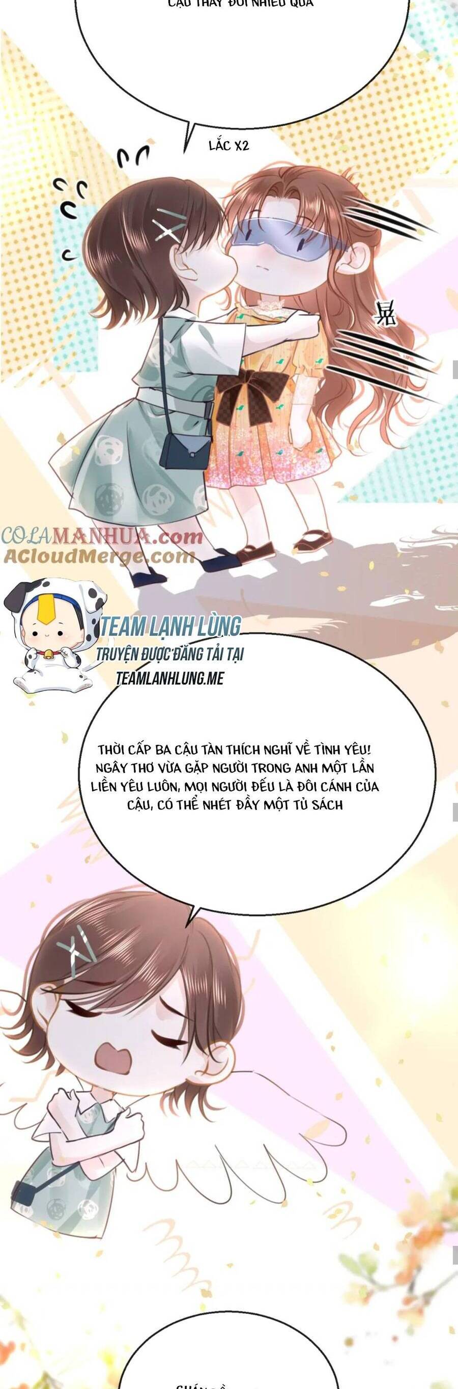Bắt Đầu Hủy Hôn Để Công Lược Vương Gia: Chapter 111