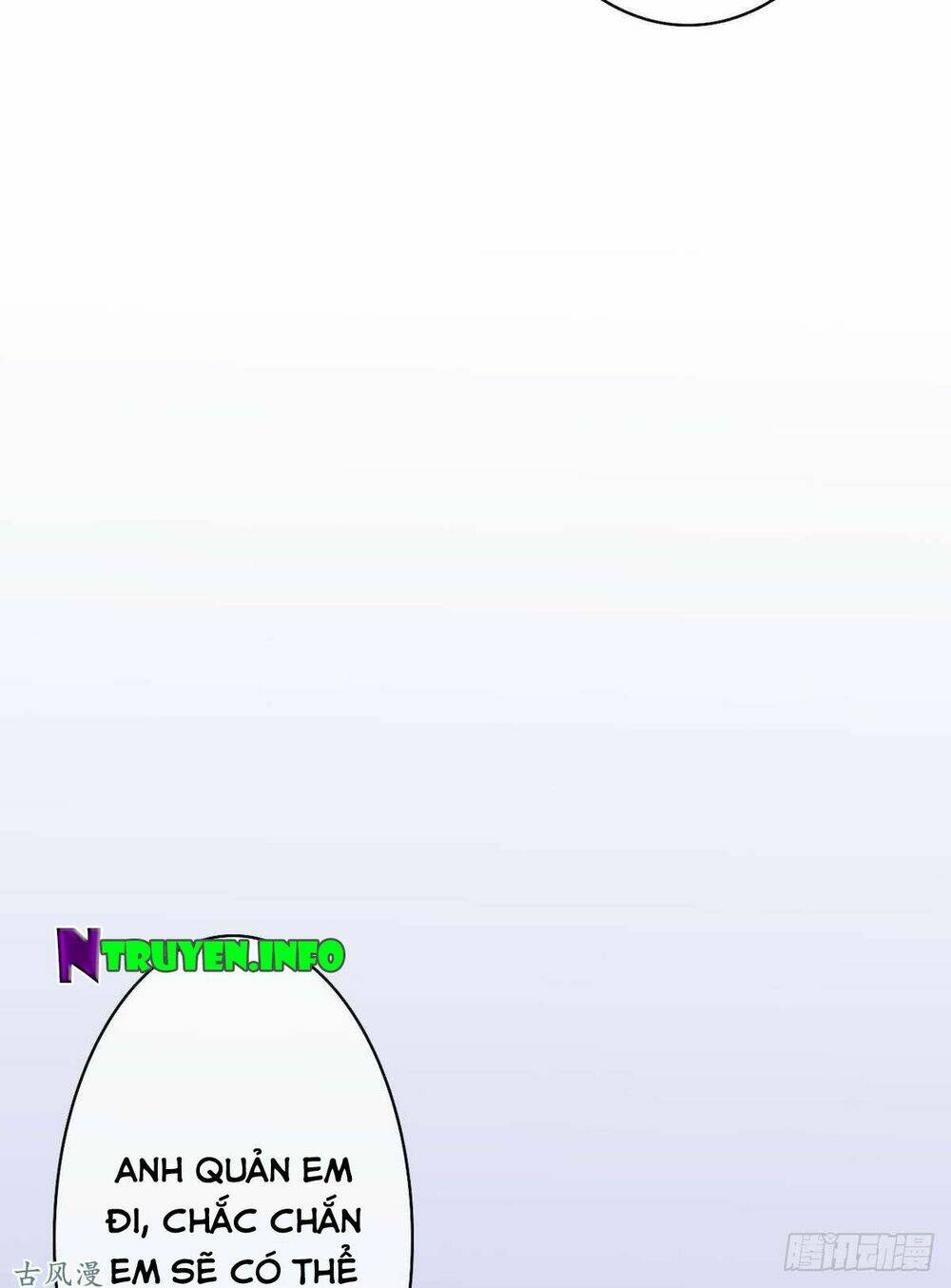Manh Thê Khó Dỗ: Chapter 29