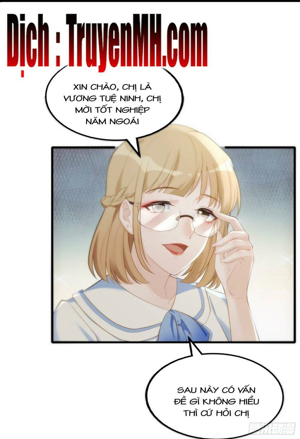 Lấy Tình Yêu, Lấy Thời Gian: Chapter 9