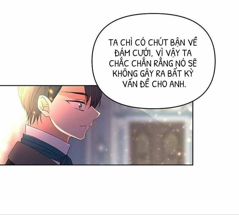 Công Chúa Thời Gian Có Hạn: Chapter 3