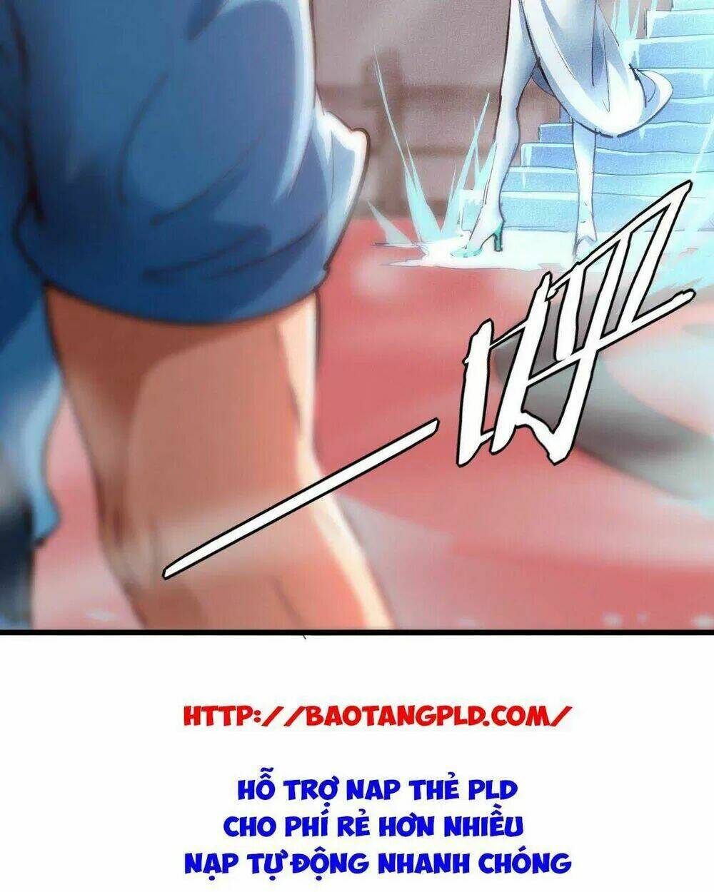Ta Thành Thần Một Mình: Chapter 18