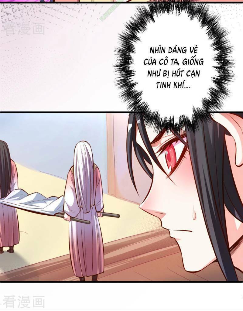 Tối Cường Đại Biểu Hoàng Kim Thận: Chapter 35