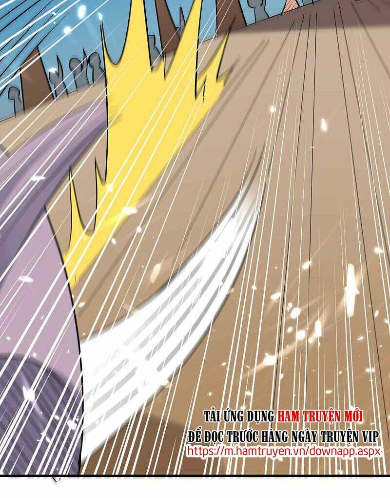 Vạn Giới Tiên Vương: Chapter 122