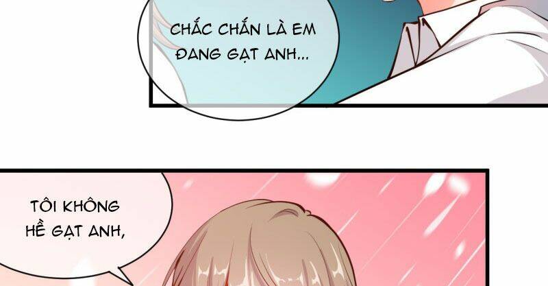 Ám Luyến Thành Hôn: Chapter 90