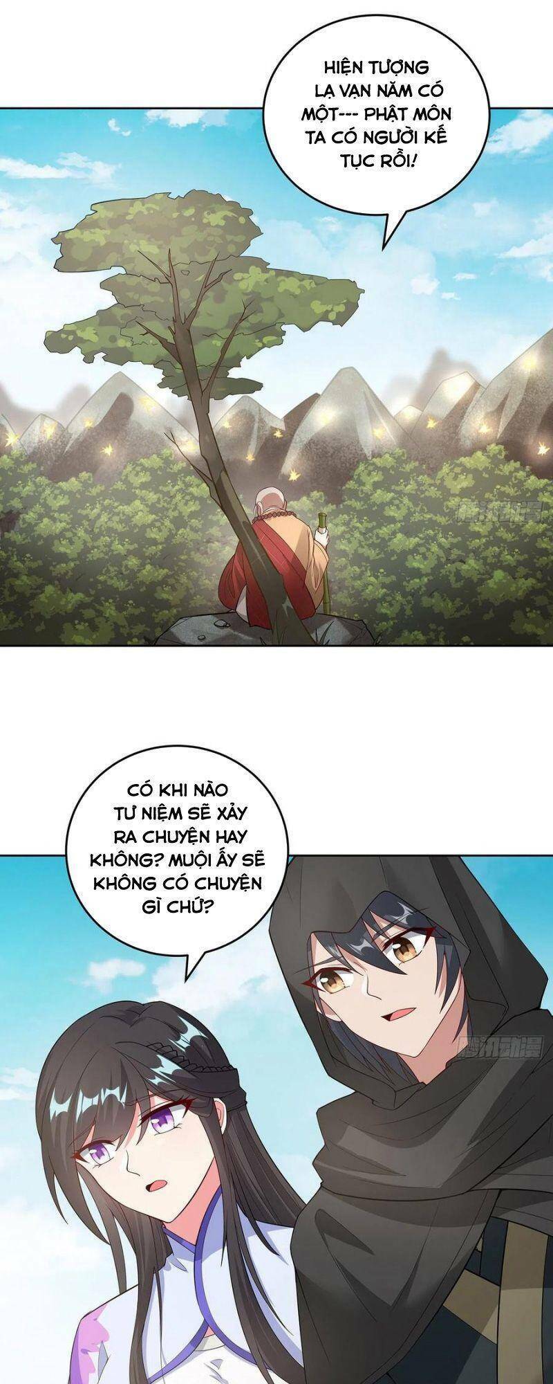 Nghịch Lân: Chapter 134