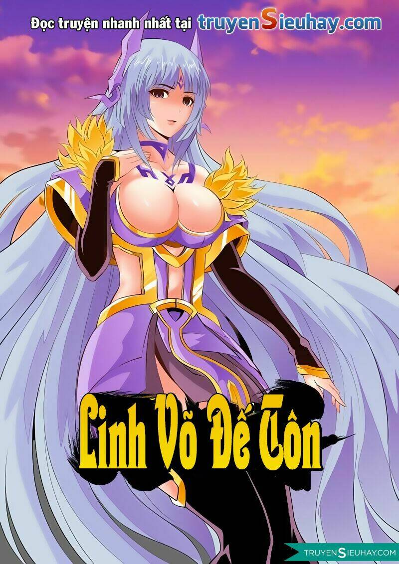 Linh Võ Đế Tôn: Chapter 20