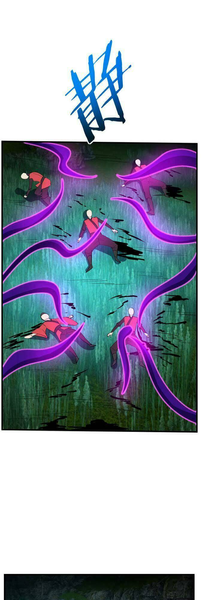 Yêu Giả Vi Vương: Chapter 50