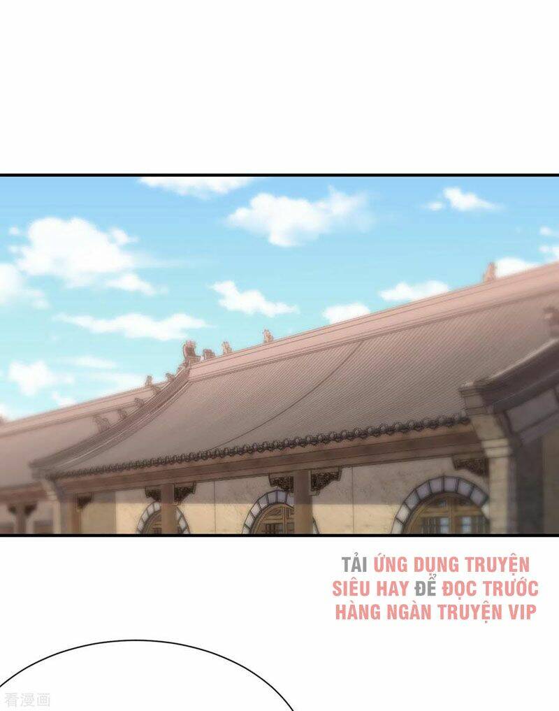 Yêu Giả Vi Vương: Chapter 223