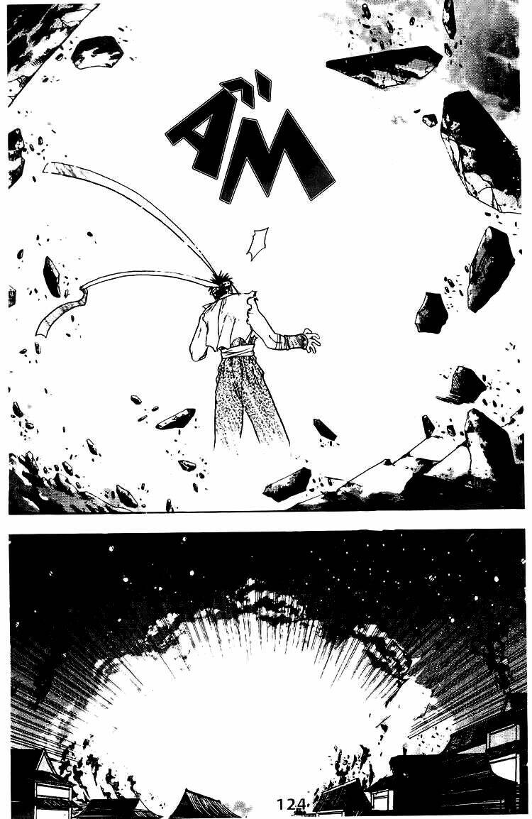 Vô Song Bảo Kiếm: Chapter 4