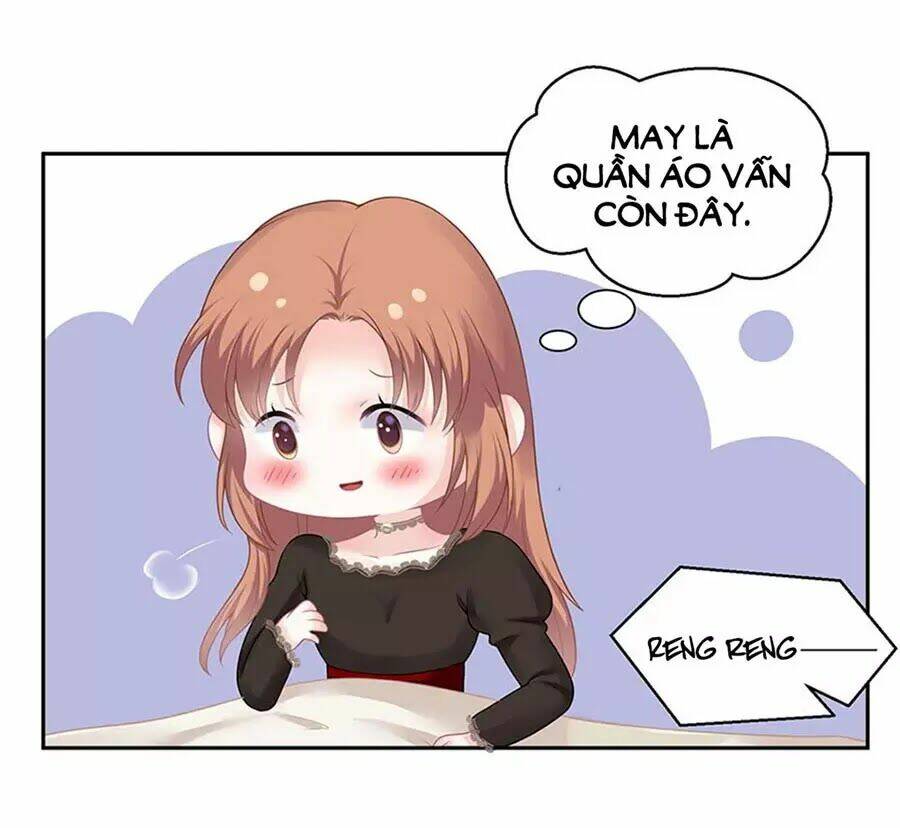 Bạn Trai Điều Khiển Giấc Mơ: Chapter 39