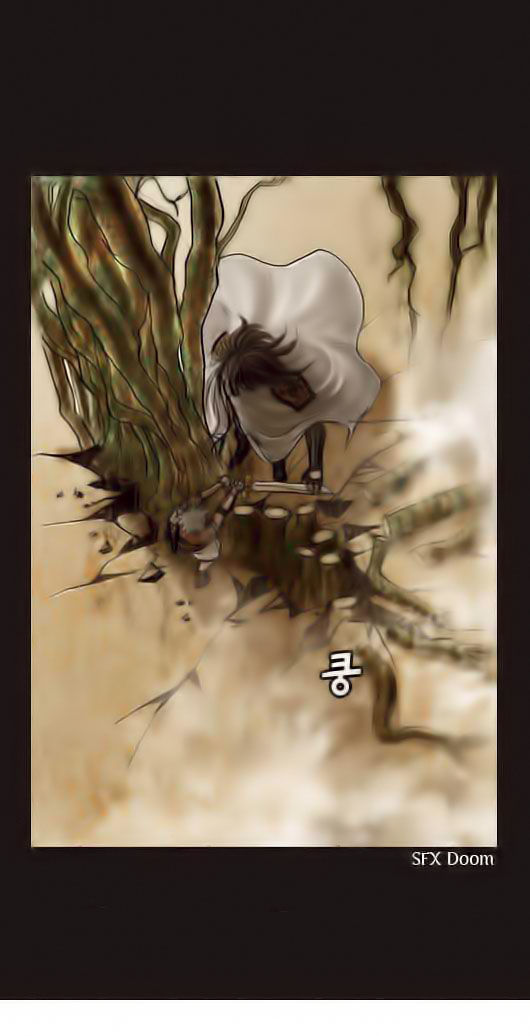 Magician: Chapter 5