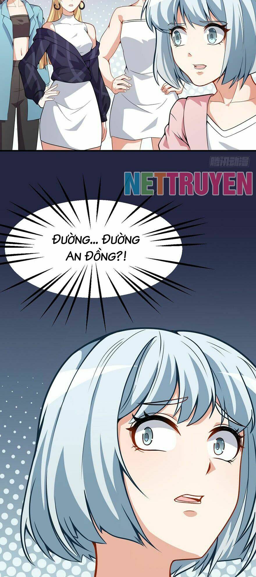 Mỹ Nhân Tâm Động: Chapter 4