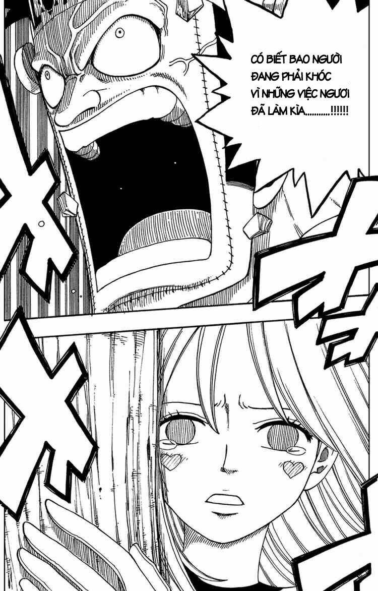 Monster Soul: Chapter 2