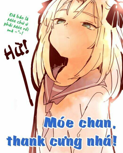 Sân Khấu Tình Yêu: Chapter 18