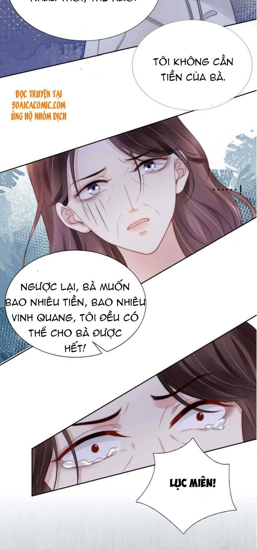 Ngự Tỷ Toàn Năng Lại Bị Phá Mã Giáp: Chapter 37