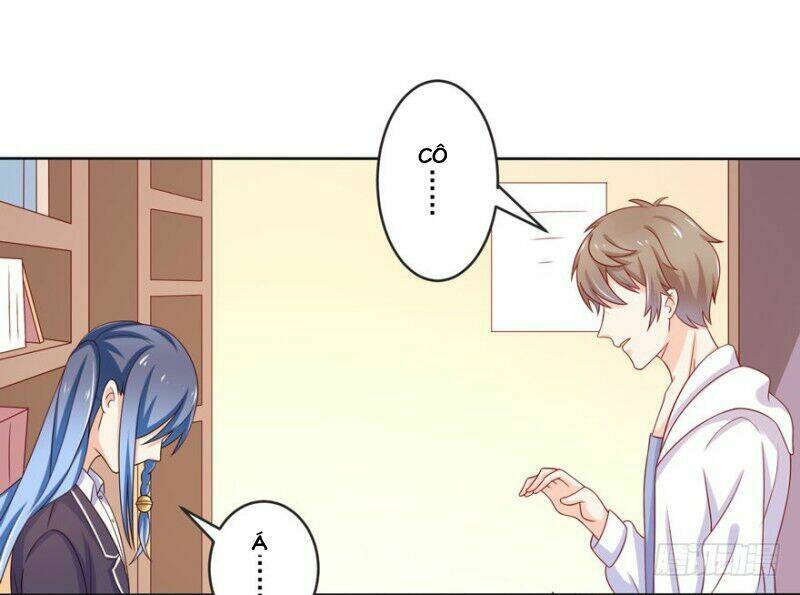 Ức Lạc Tinh Thần: Chapter 9