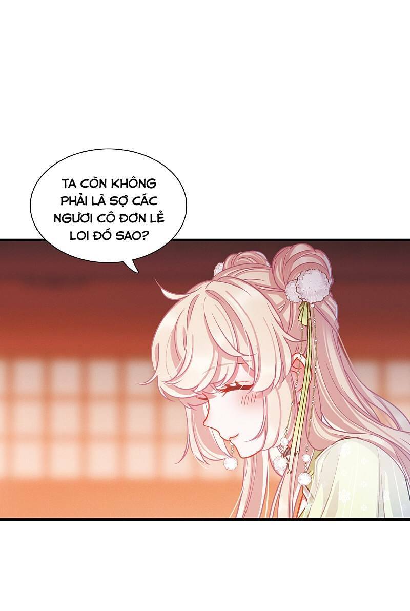 Danh Kiếm Chủng: Chapter 21