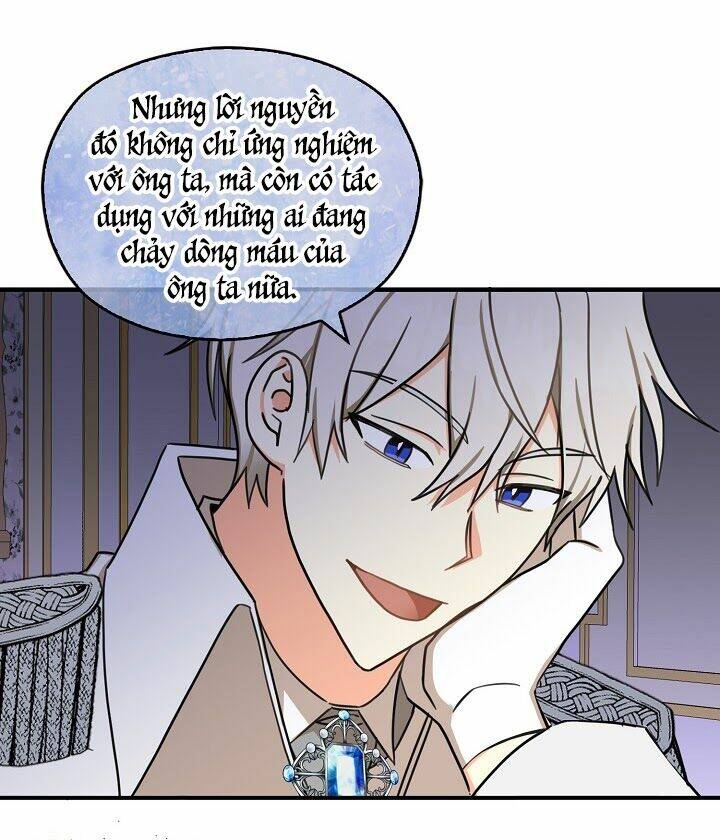 Ba Người Anh Trai Của Tôi Là Bạo Quân: Chapter 17