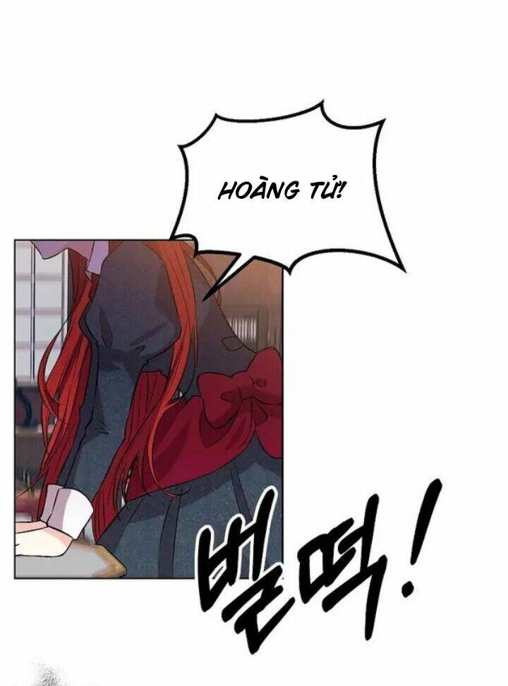 Tôi Trở Thành Gia Sư Của Tên Bạo Chúa: Chapter 2.1