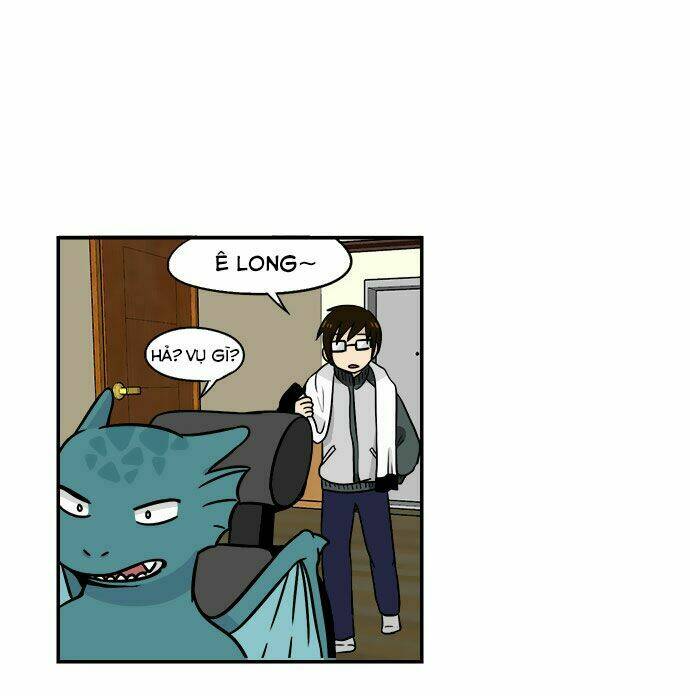 Hắn Ta Là Rồng: Chapter 78