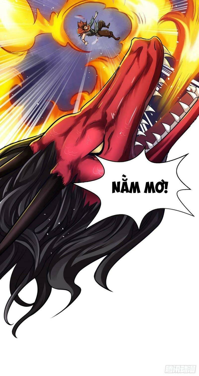 Nhân Đạo Kỹ Nguyên: Chapter 6