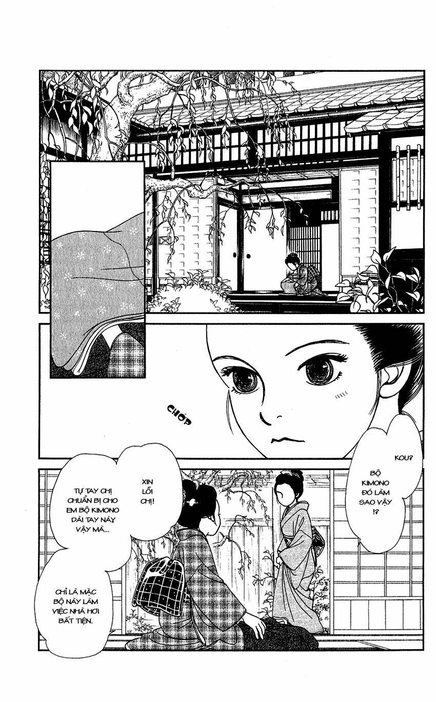 Gió Sáng: Chapter 132