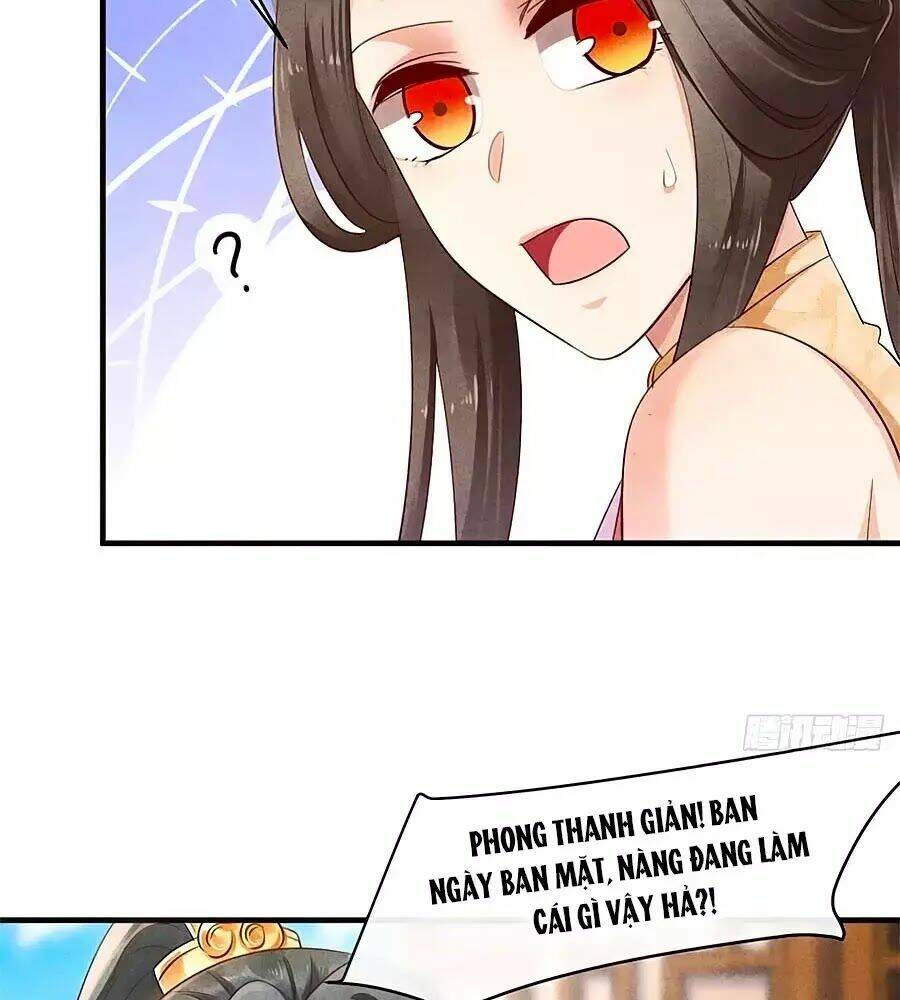 Vương Phi Muốn Trèo Tường: Chapter 42