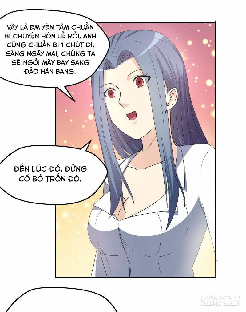 Siêu Năng Cuồng Thần: Chapter 19