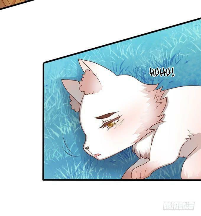 Hồ Tiên Hung Bạo: Chapter 64
