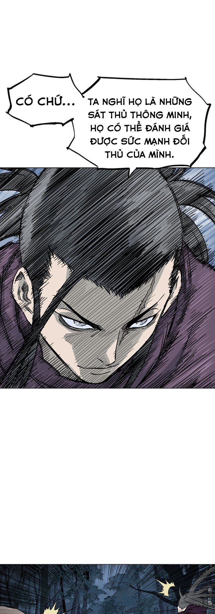 Cao Thủ 2: Chapter 37