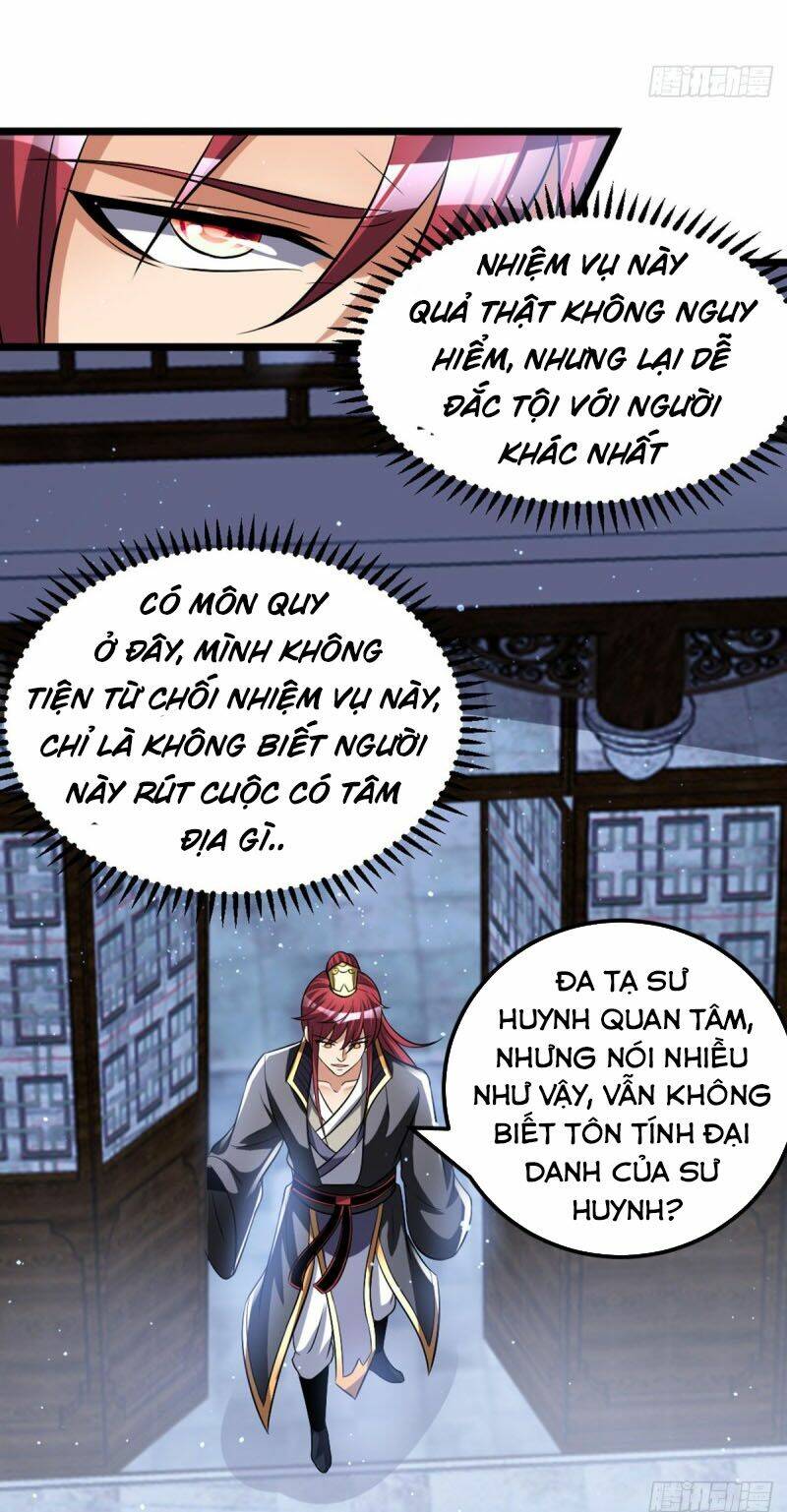 Tiên Vương Trùng Sinh: Chapter 176