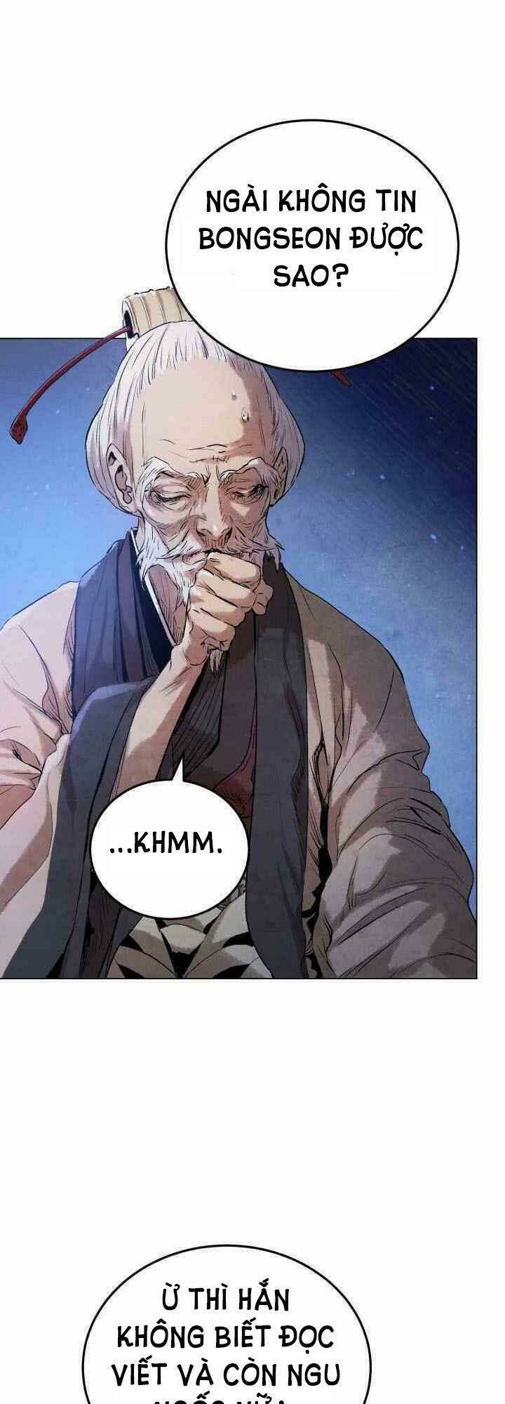 Phụng Tiên Trọng Sinh Ký: Chapter 15