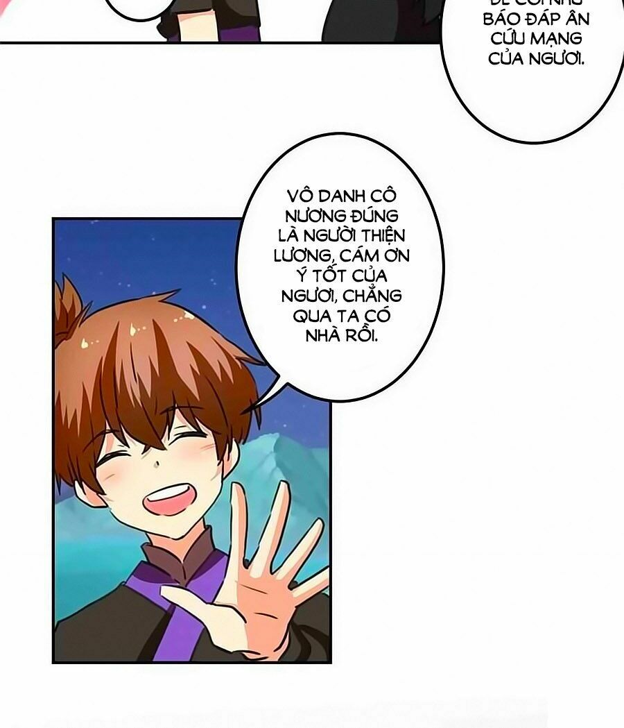 Vương Gia ! Ngươi Thật Bỉ Ổi !: Chapter 408