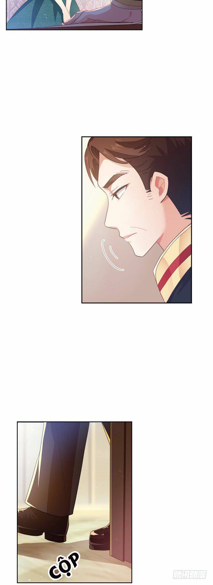 Ác Nữ Cải Biến: Chapter 2