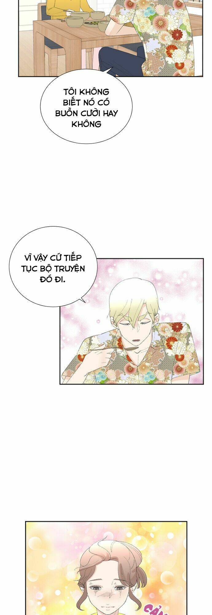 Oh My God: Chapter 8