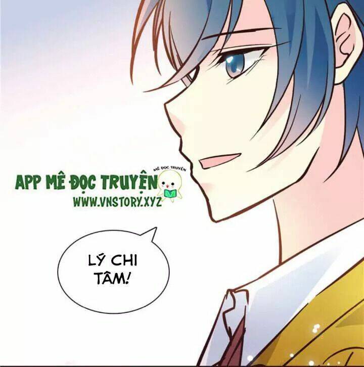 Nữ Hầu Sau Giờ Học: Chapter 99