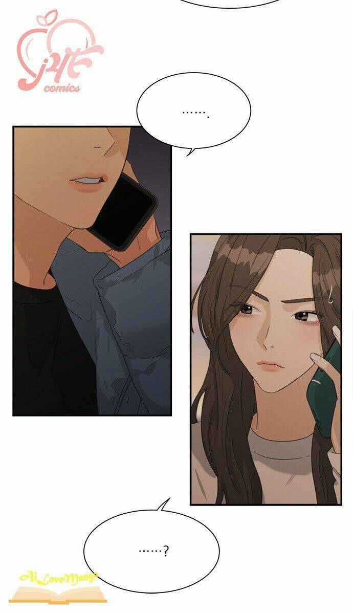 Phải Lòng Oan Gia: Chapter 75