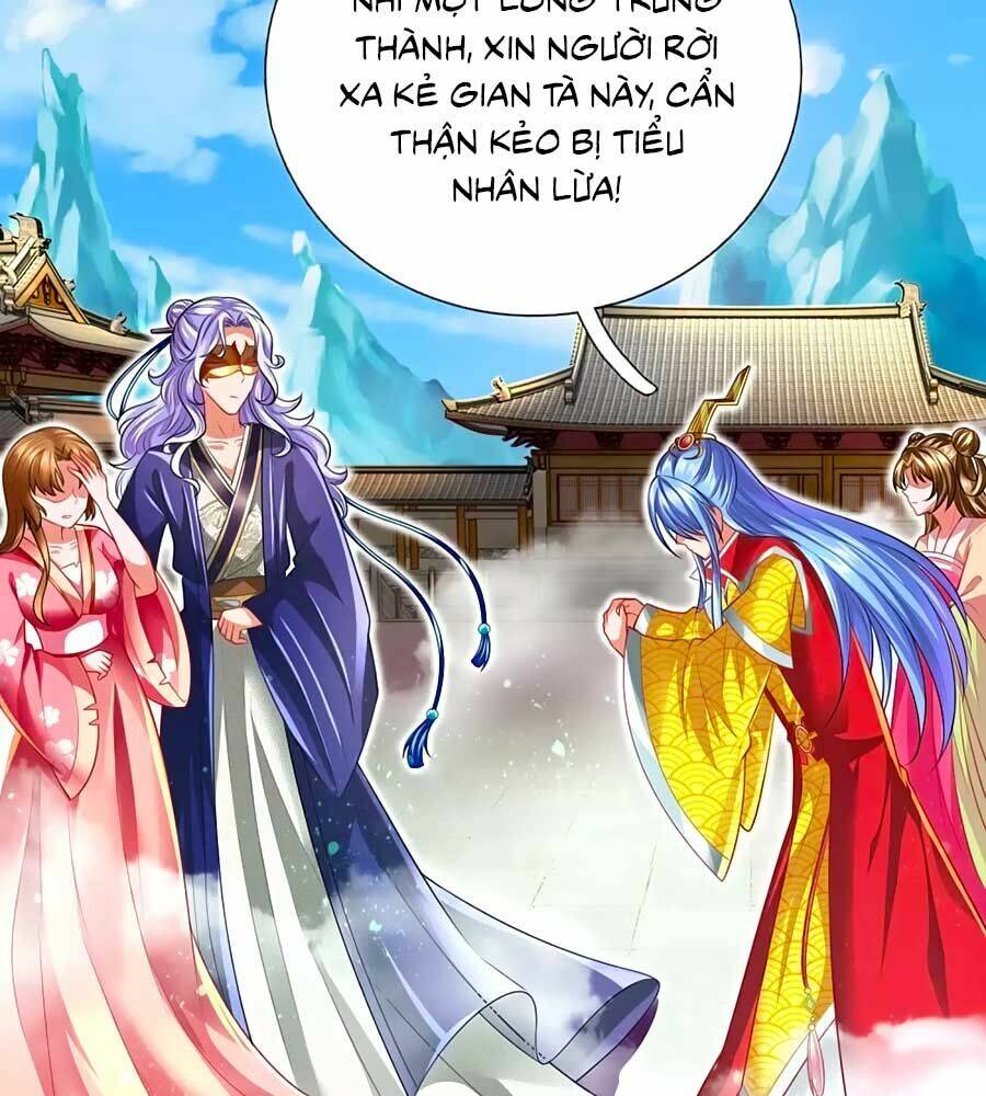 Phụng Lâm Thiên Hạ: Đệ Nhất Mỹ Nữ: Chapter 28