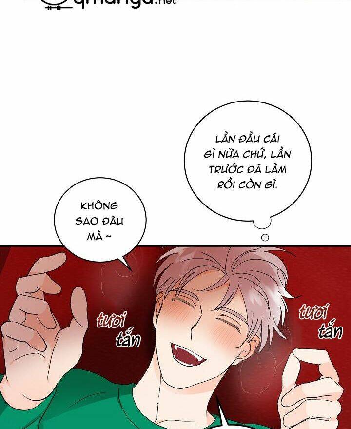Kẻ Cắp Mặt Trăng: Chapter 46