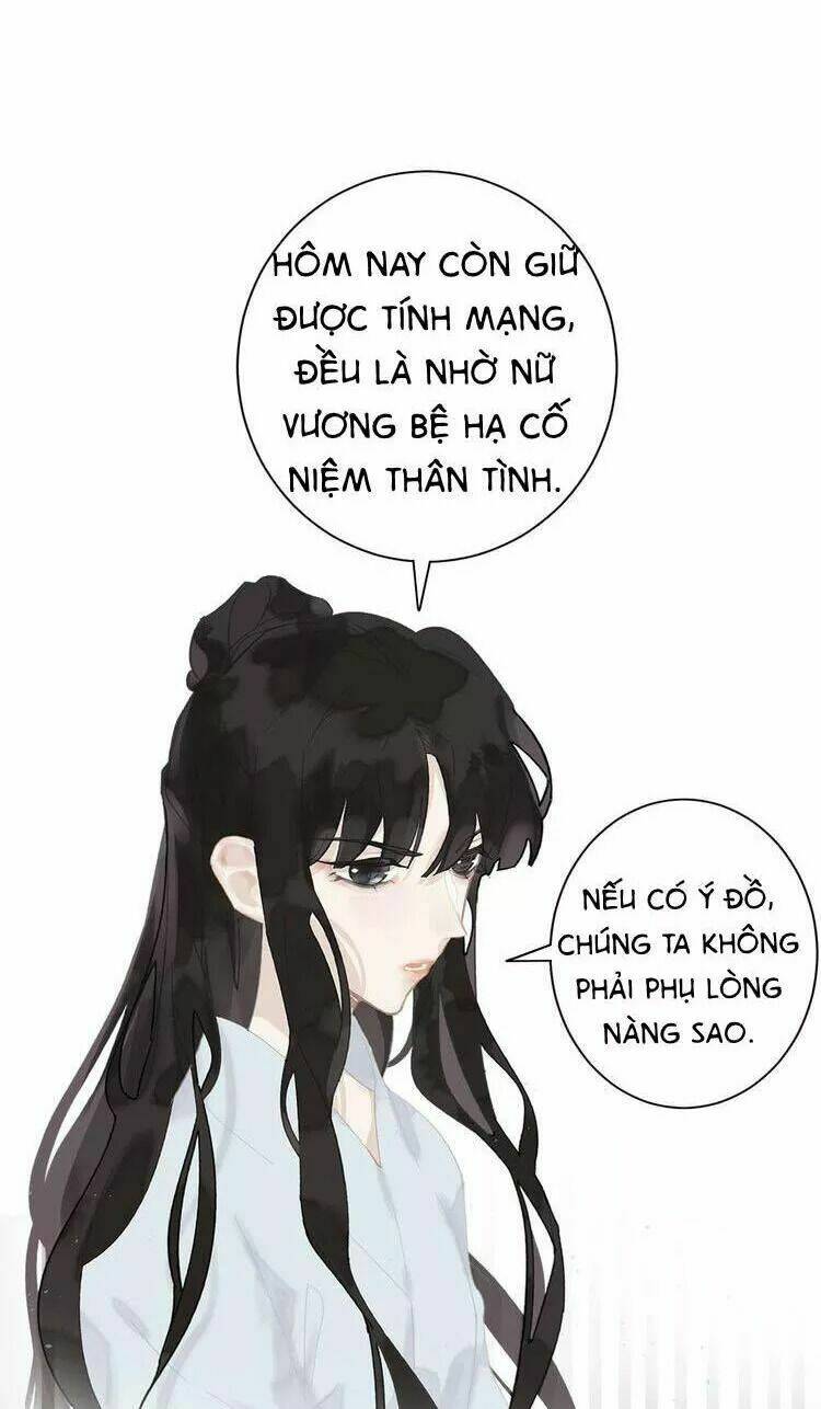 Mãn Đình Phương - Thiên Hạ Duy Khanh: Chapter 1