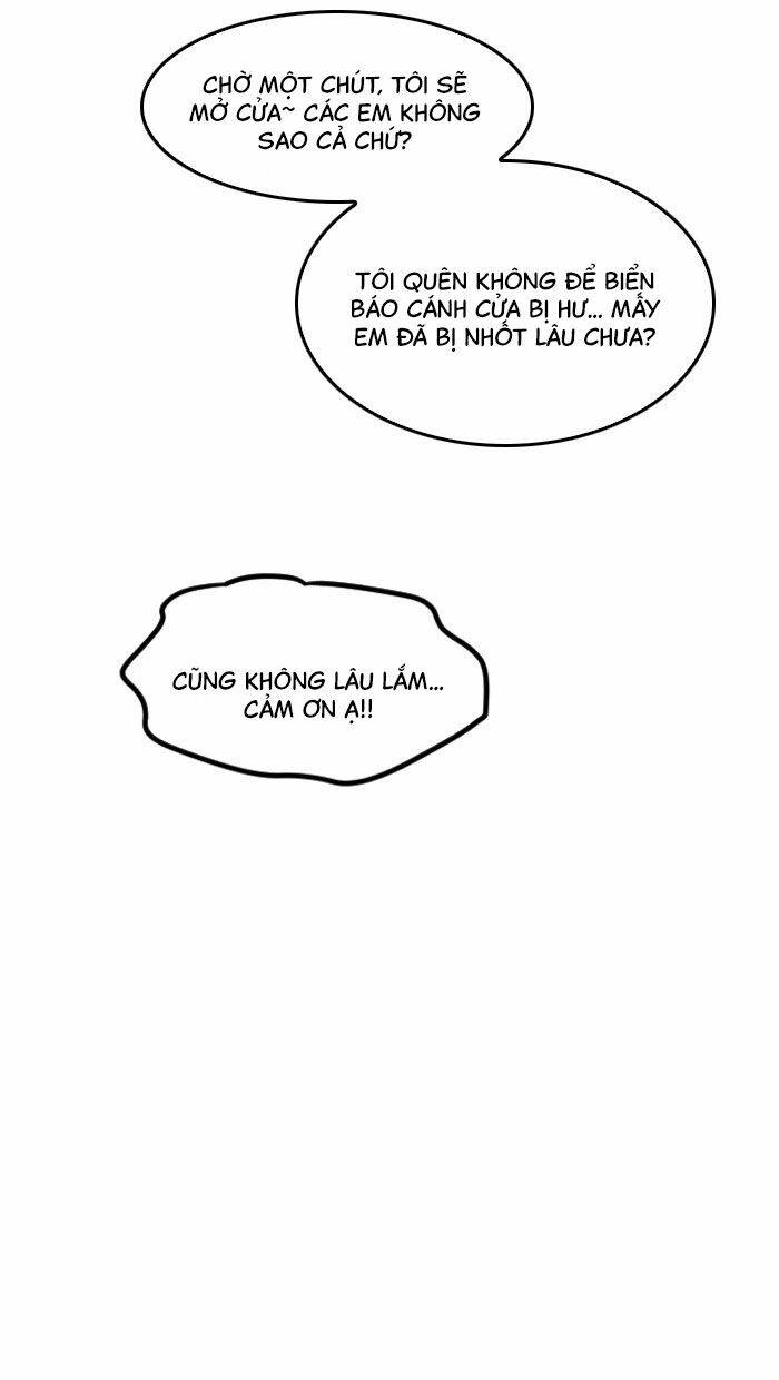 Người Đẹp Gangnam: Chapter 36