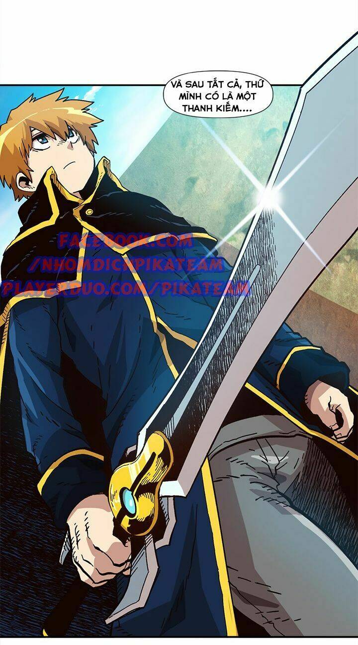 Đại Lục Vô Song: Chapter 21