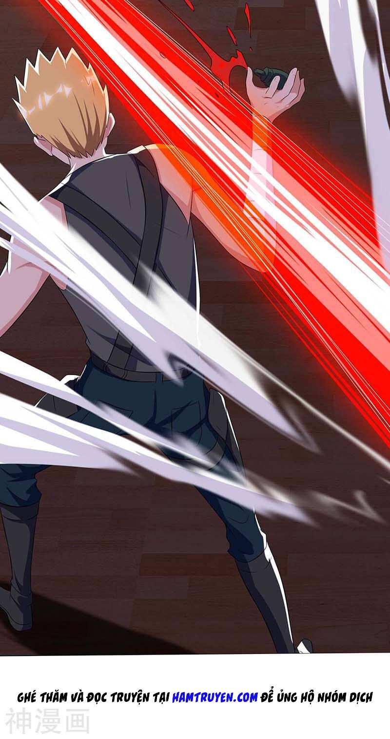 Thần Cấp Thấu Thị: Chapter 77