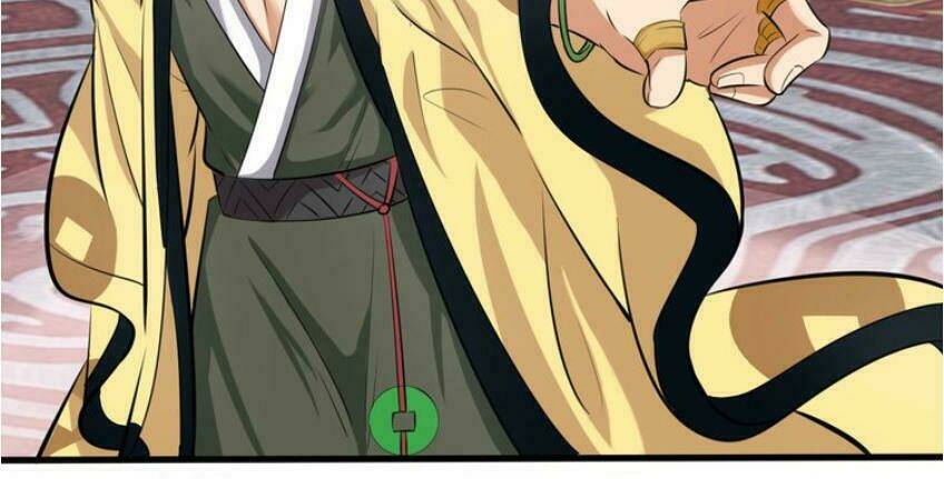 Đại Nghịch Chi Môn: Chapter 37